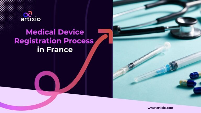 France EU MDR Medical Device Regulations