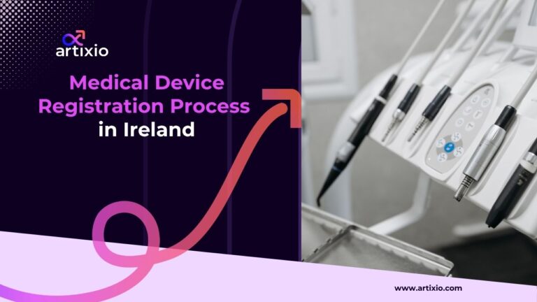 Medical Device Regulations and Registration in Ireland