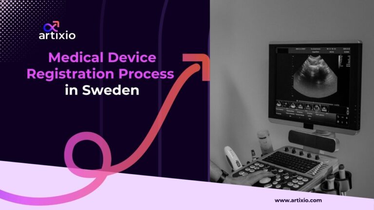 Medical Device Registration Process in Sweden
