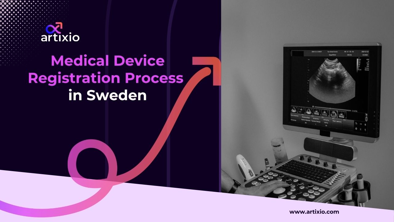Medical Device Regulations and Registration Process in Sweden