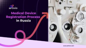 Medical device regulations in Russia