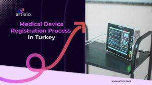 Medical device registration in Turkey