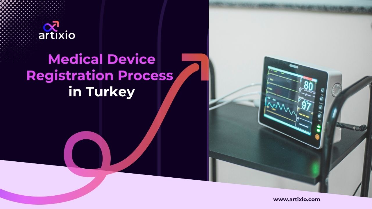 Medical Device Regulations and Registration Process in Turkey