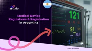 Medical Device Regulations & Registration in Argentina