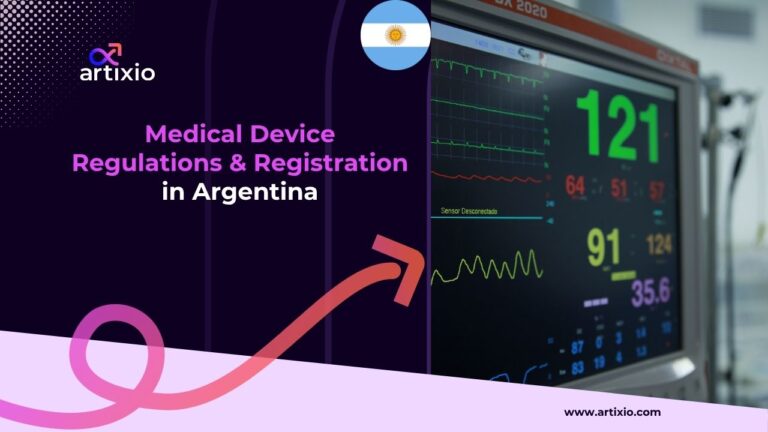 Medical Device Regulations & Registration in Argentina