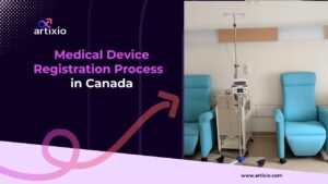 Medical device registration Canada