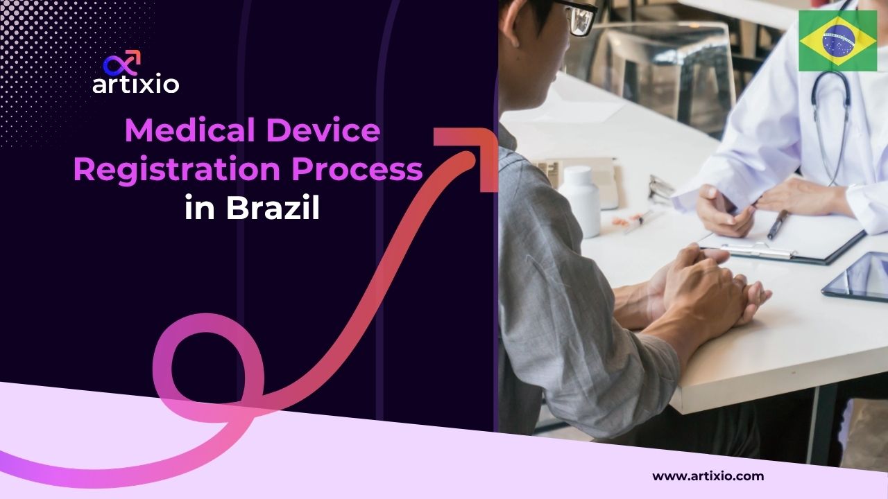ANVISA Medical Device Registration