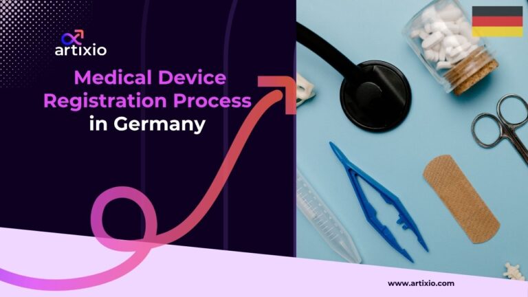 Germany Medical Device Regulatory Requirements