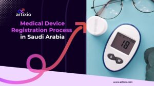 SFDA Medical Device Registration