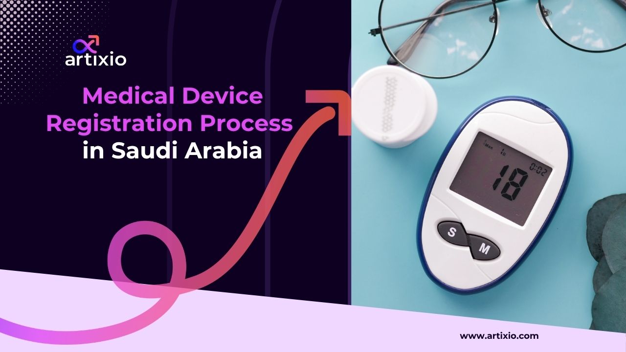 Medical Device Regulations and Registration Process in Saudi Arabia