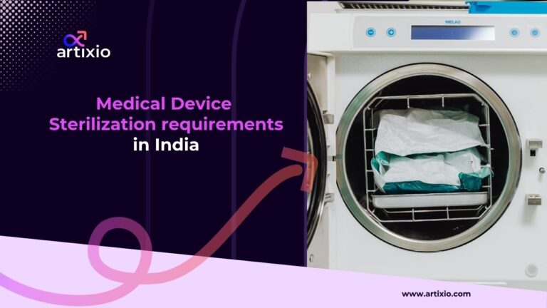 Medical Device Sterilization in India