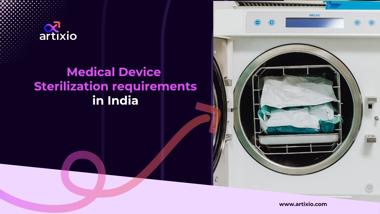Medical Device Sterilization in India