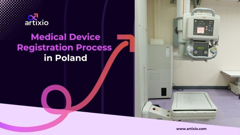 URPL medical device registration process in Poland