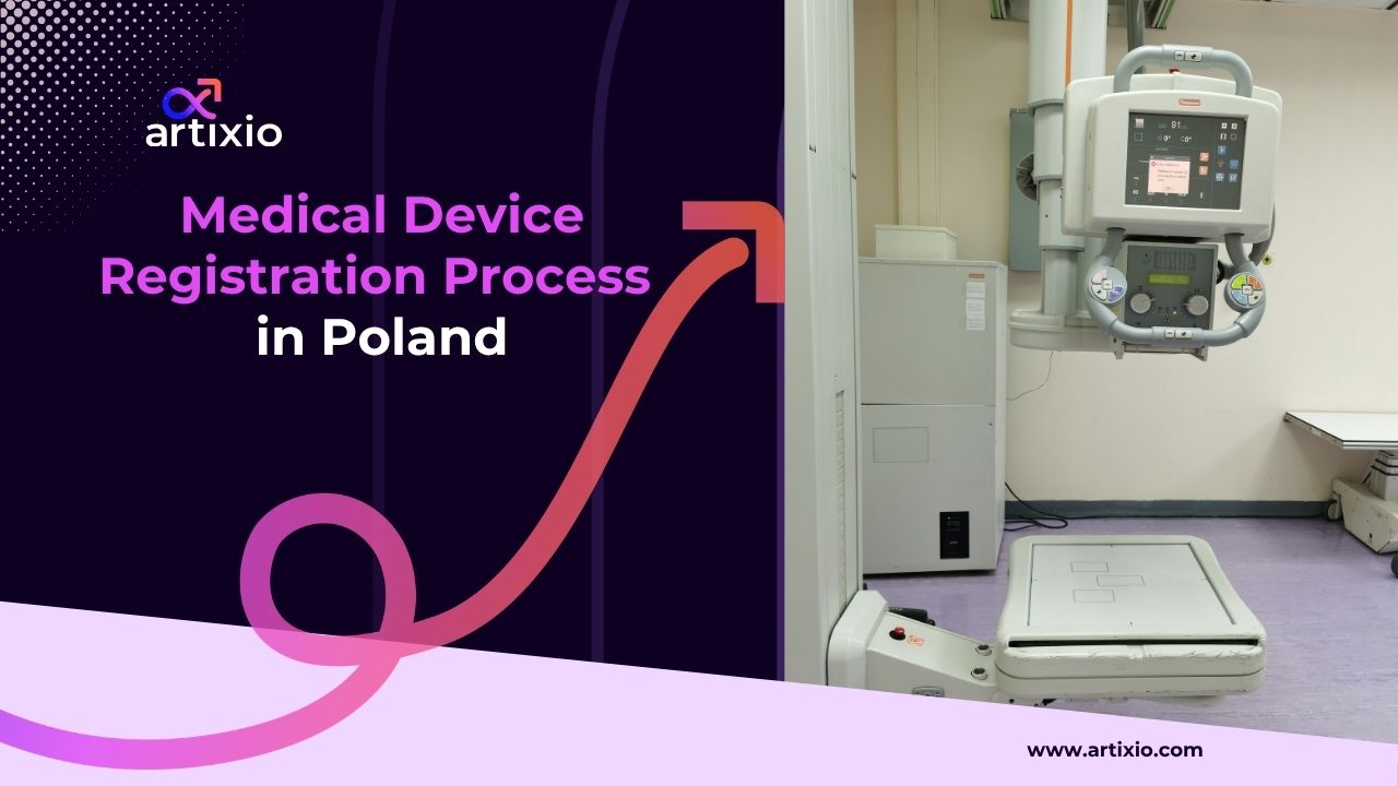 URPL medical device registration process in Poland