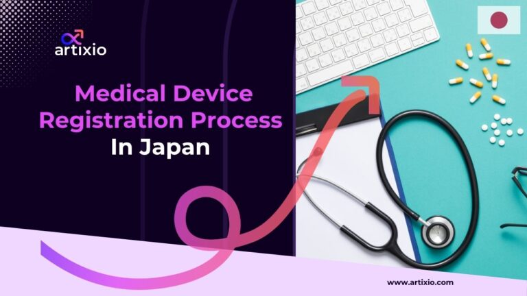 PMDA Medical Device Regulations in Japan