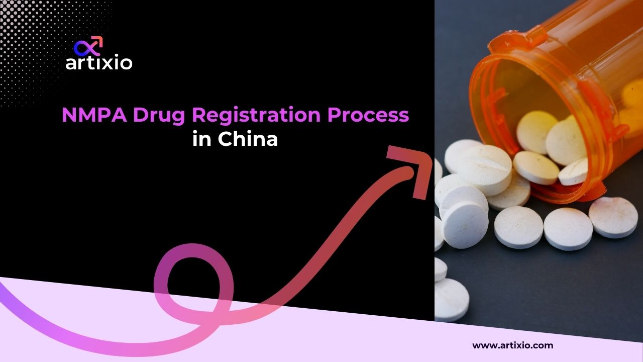 Pharmaceutical Regulations in China: NMPA Drug Registration Guide 2026