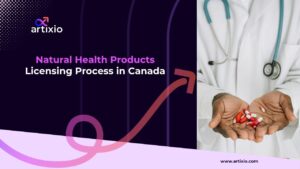 Natural Health Products Licensing Process in Canada