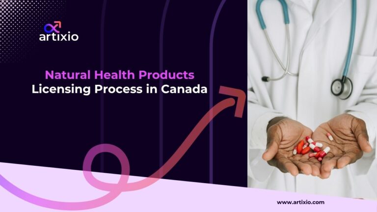Natural Health Products Licensing Process in Canada
