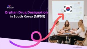 Orphan Drug Designation in South Korea (MFDS)