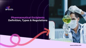 Pharmaceutical Excipients Definition, Types & Regulations