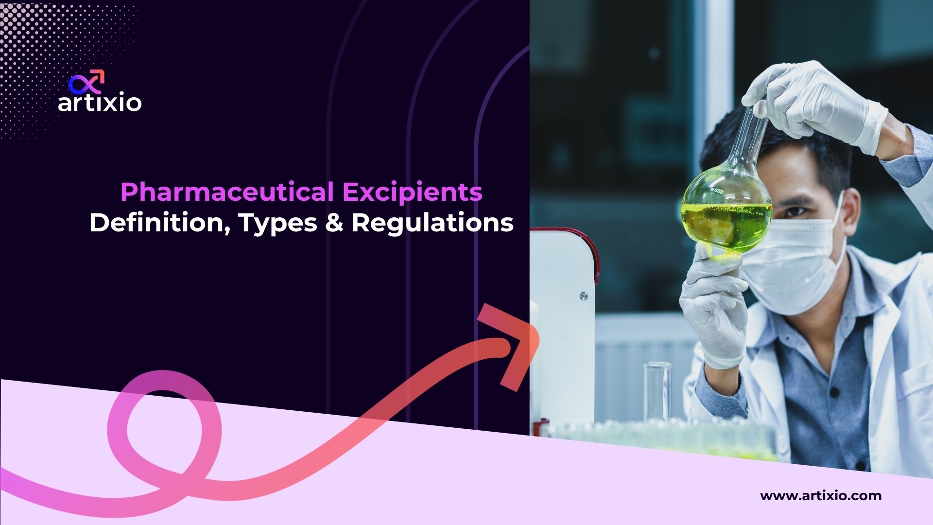 Pharmaceutical Excipients Definition, Types & Regulatory Guidelines