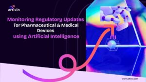 AI-Powered Regulatory Updates Tracking for Pharma & MedTech