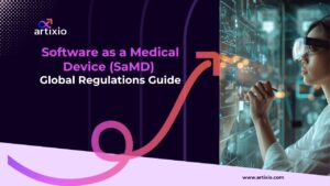 SaMD Regulatory Requirements