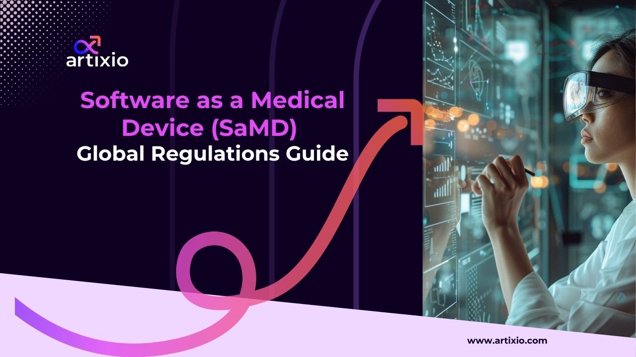 SaMD Regulatory Requirements