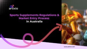Sports Supplements Regulations Australia