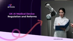 UK AI Medical Device Regulations