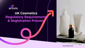 UK Cosmetics Regulatory Requirements