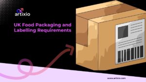 UK food packaging and labelling requirements