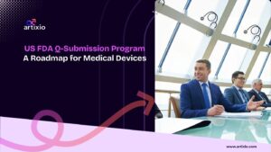 US FDA Q-Submission Program for medical devices