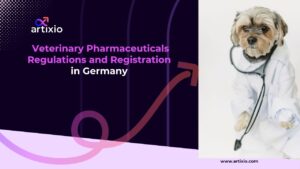 Veterinary Drug Regulations in Germany
