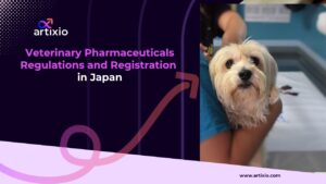 Japan Veterinary Drug Approval Process
