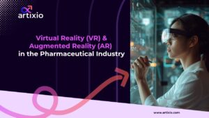 Virtual Reality (VR) & Augmented Reality (AR) in the Pharmaceutical Industry