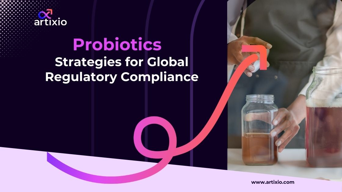 probiotics regulatory requirements